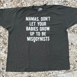 Short Sleeve Graphic T-Shirt